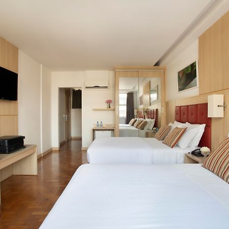 Normandy Hotel Belo Horizonte Kültér fotó