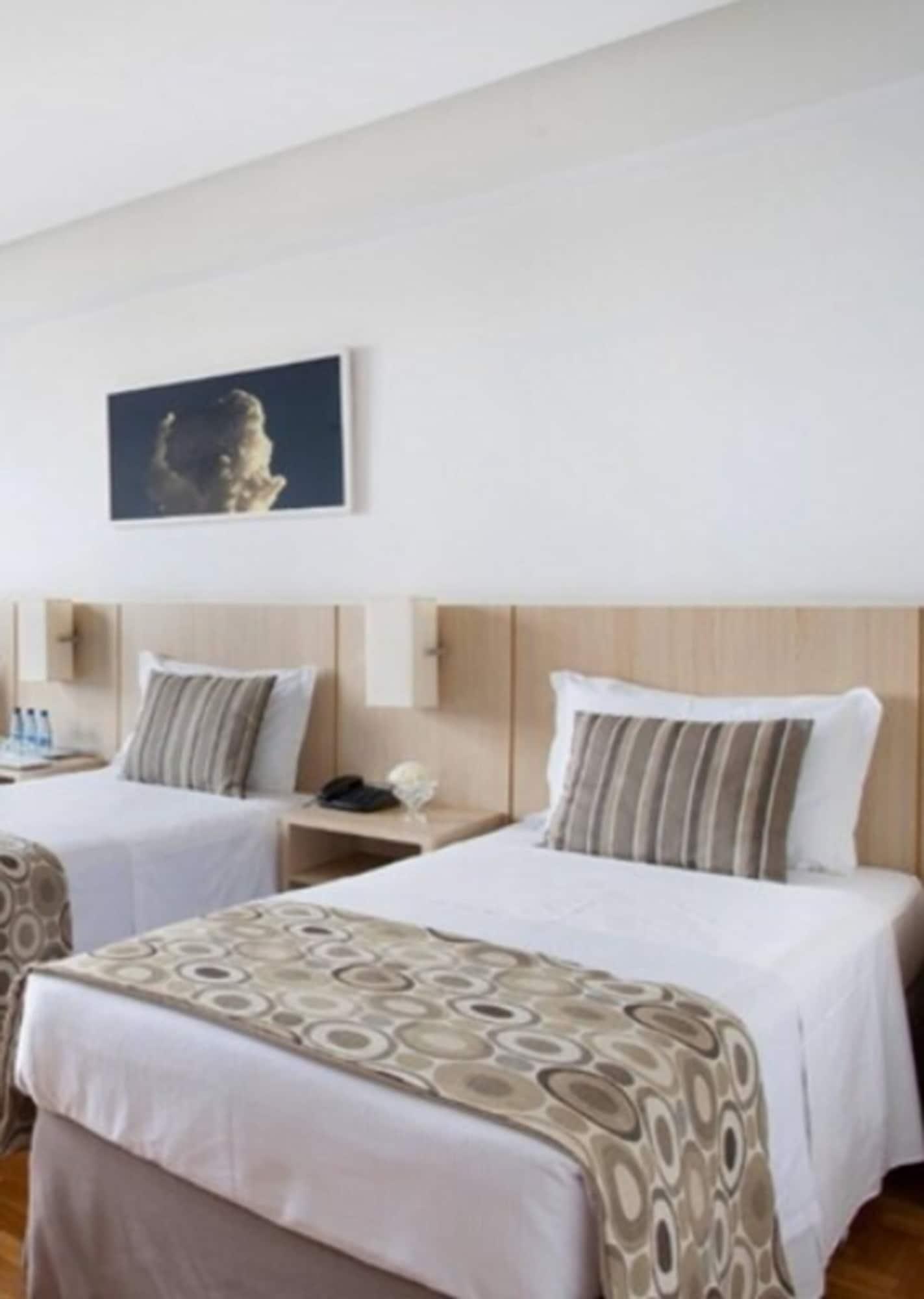 Normandy Hotel Belo Horizonte Kültér fotó