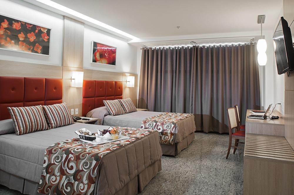 Normandy Hotel Belo Horizonte Kültér fotó