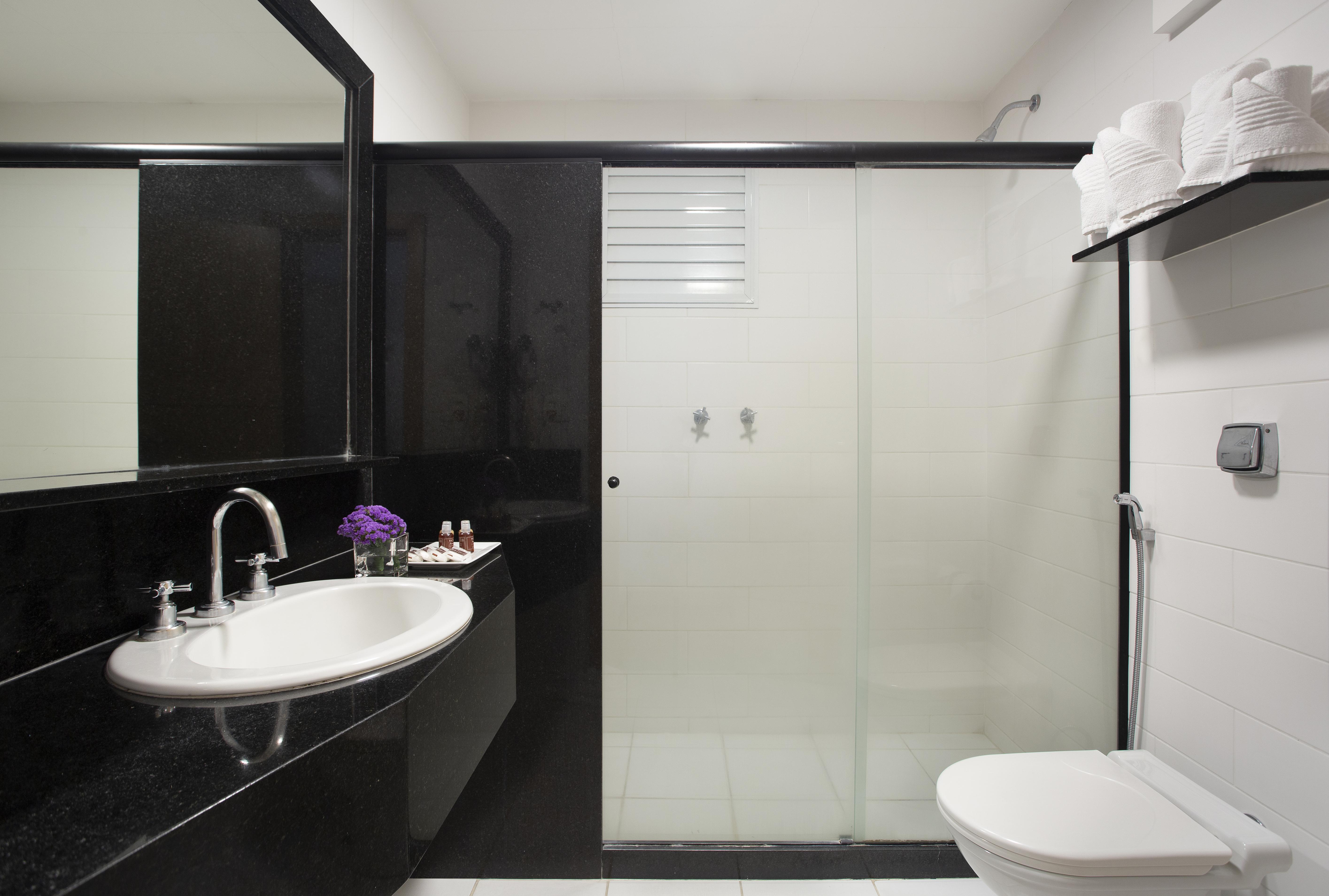 Normandy Hotel Belo Horizonte Kültér fotó