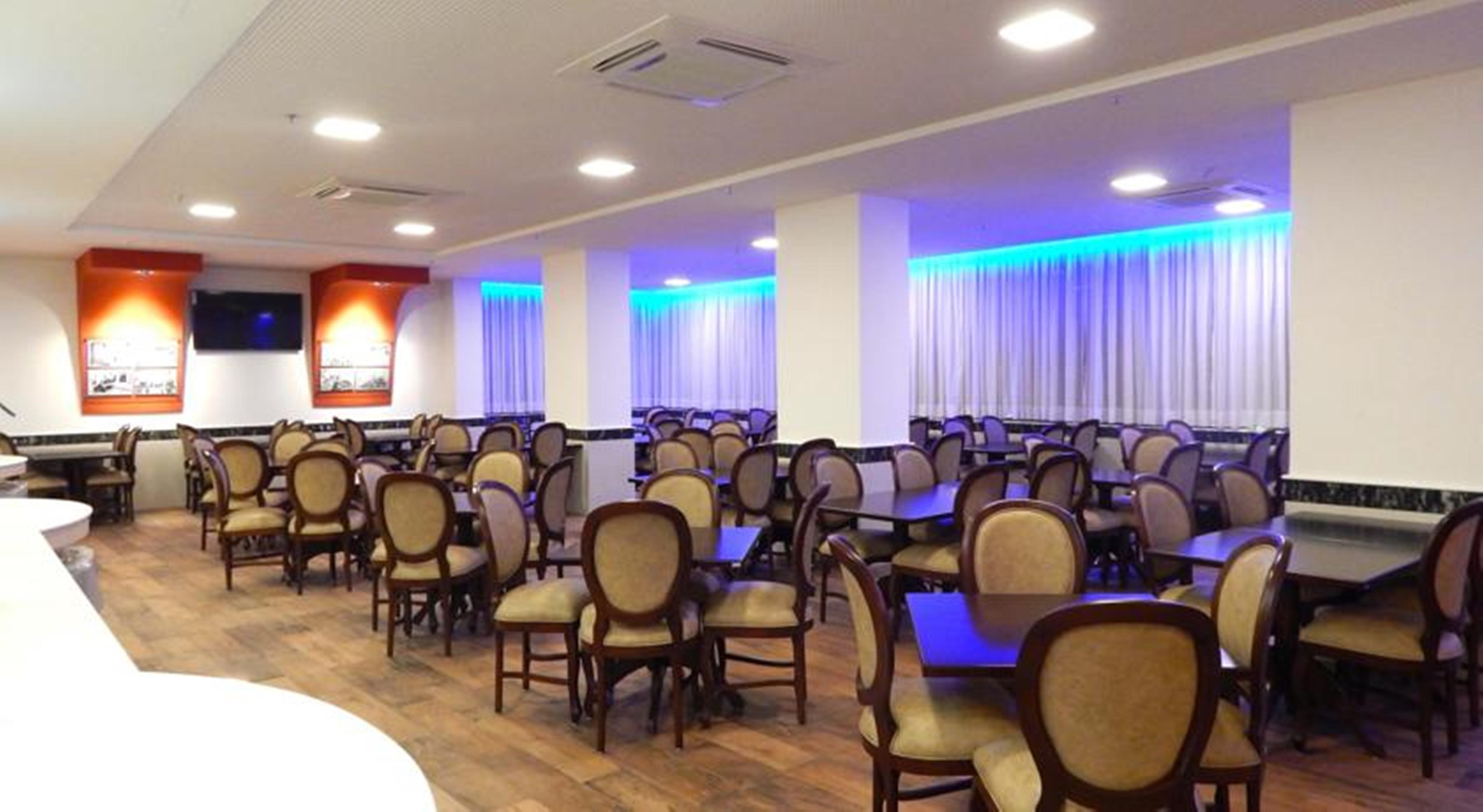 Normandy Hotel Belo Horizonte Kültér fotó