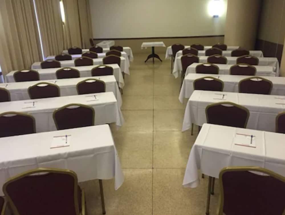 Normandy Hotel Belo Horizonte Kültér fotó