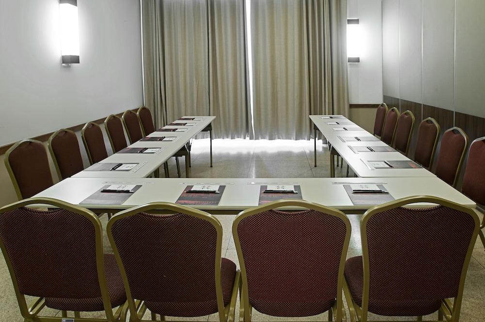 Normandy Hotel Belo Horizonte Kültér fotó