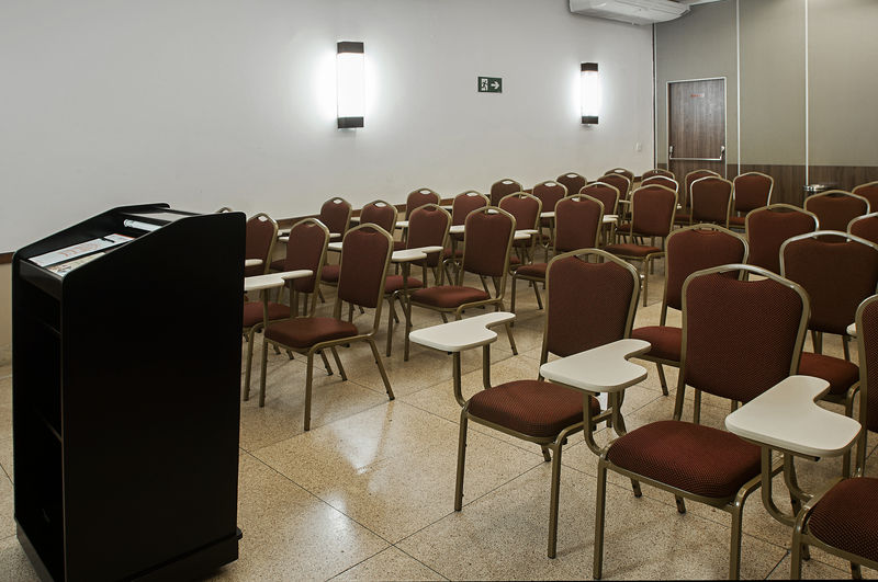 Normandy Hotel Belo Horizonte Kültér fotó