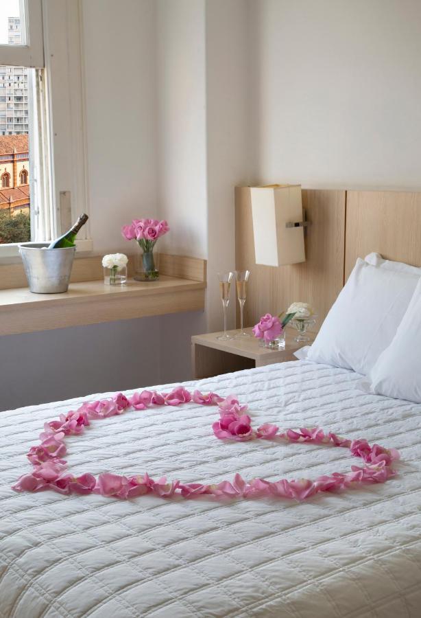 Normandy Hotel Belo Horizonte Kültér fotó