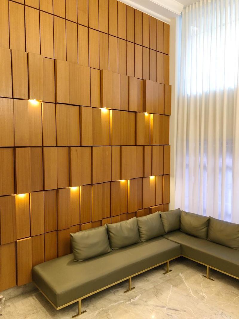 Normandy Hotel Belo Horizonte Kültér fotó